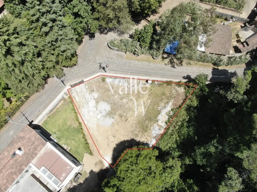 LOTES EN VENTA CASAS VIEJAS VWLV-MR052