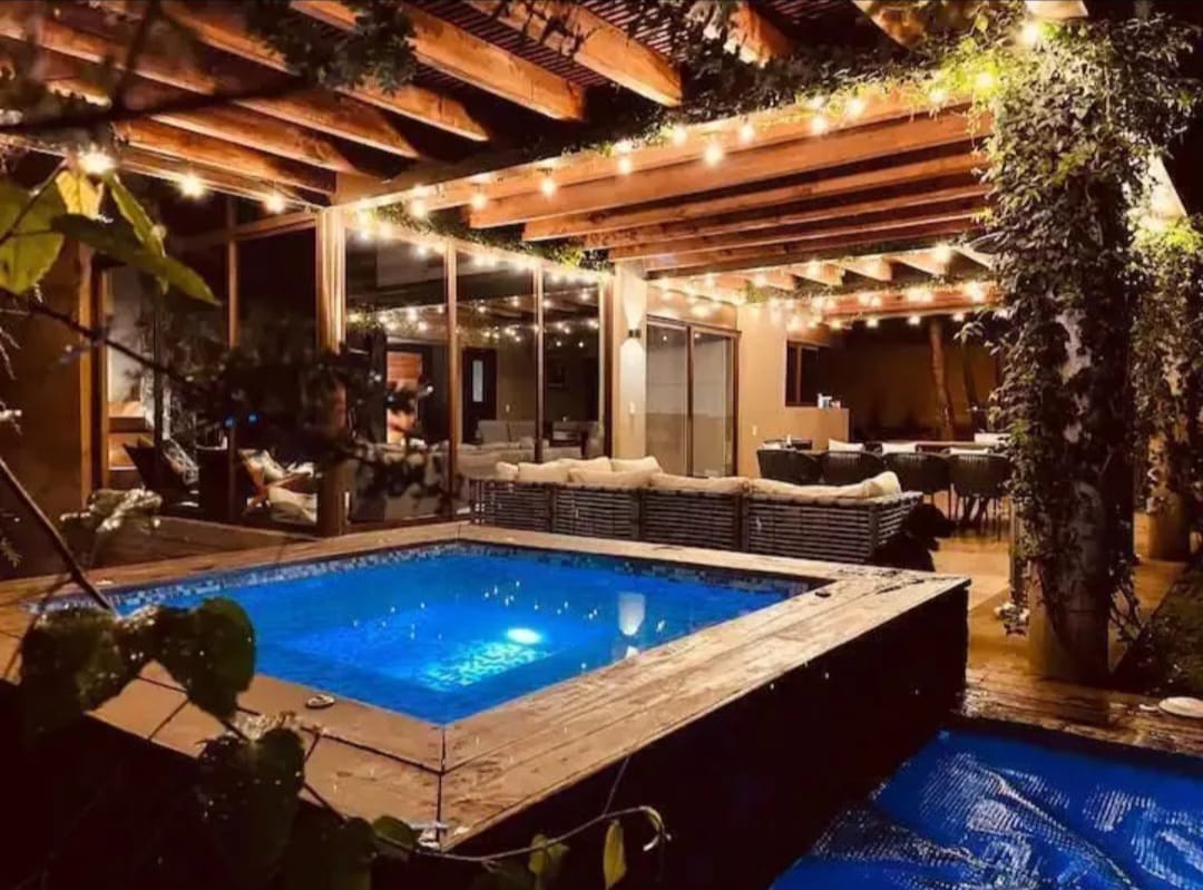 CASA EN RENTA EN AVANDARO VWCR-YR152