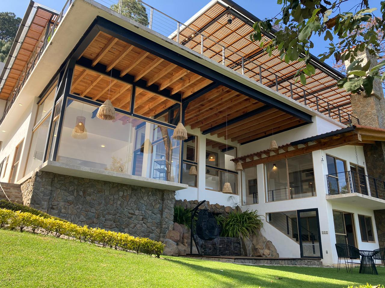 CASA EN VENTA EN CONDOMINIO VWCV-MA203