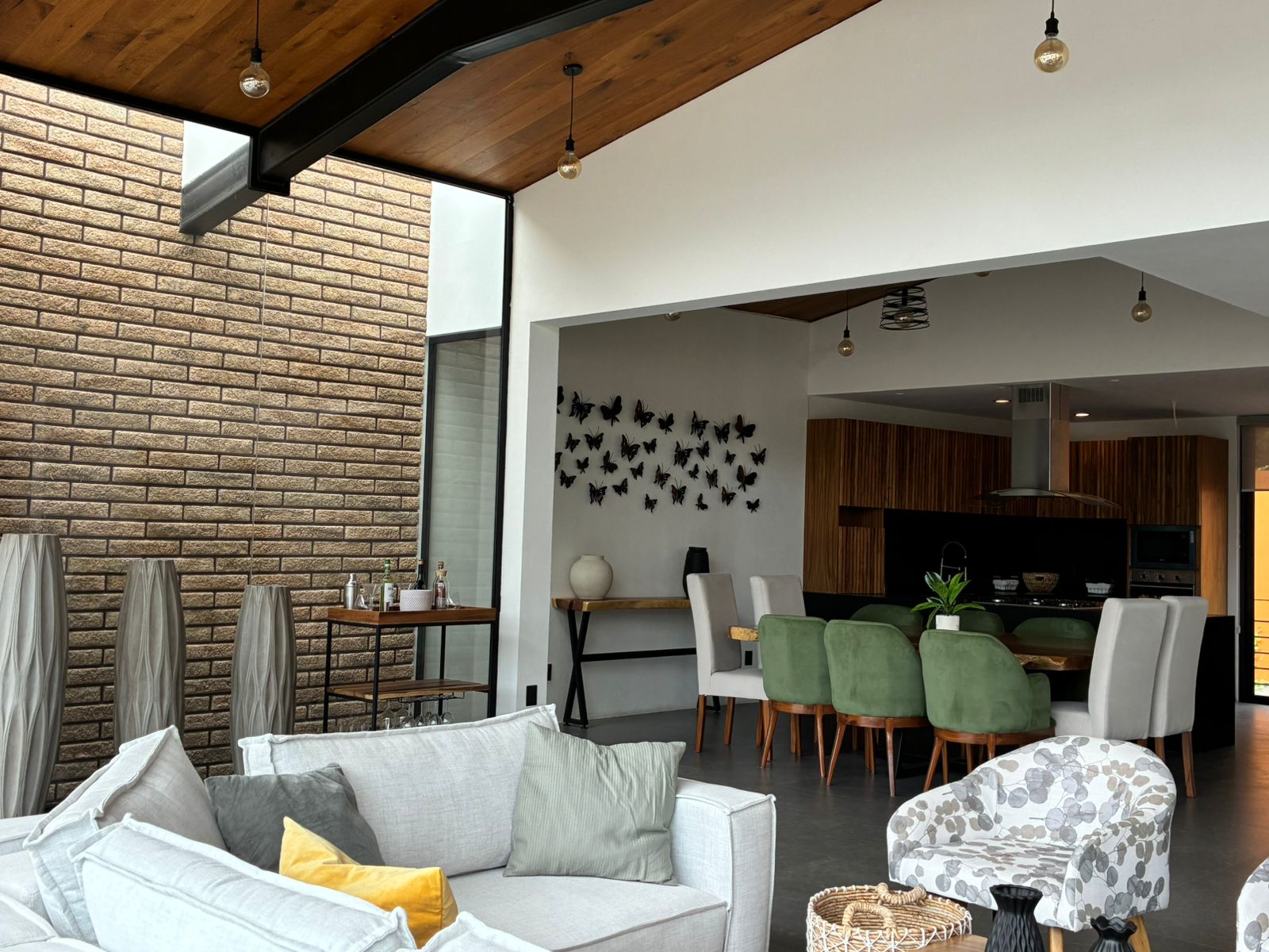 CASA EN VENTA EN CONDOMINIO VWCV - MA205