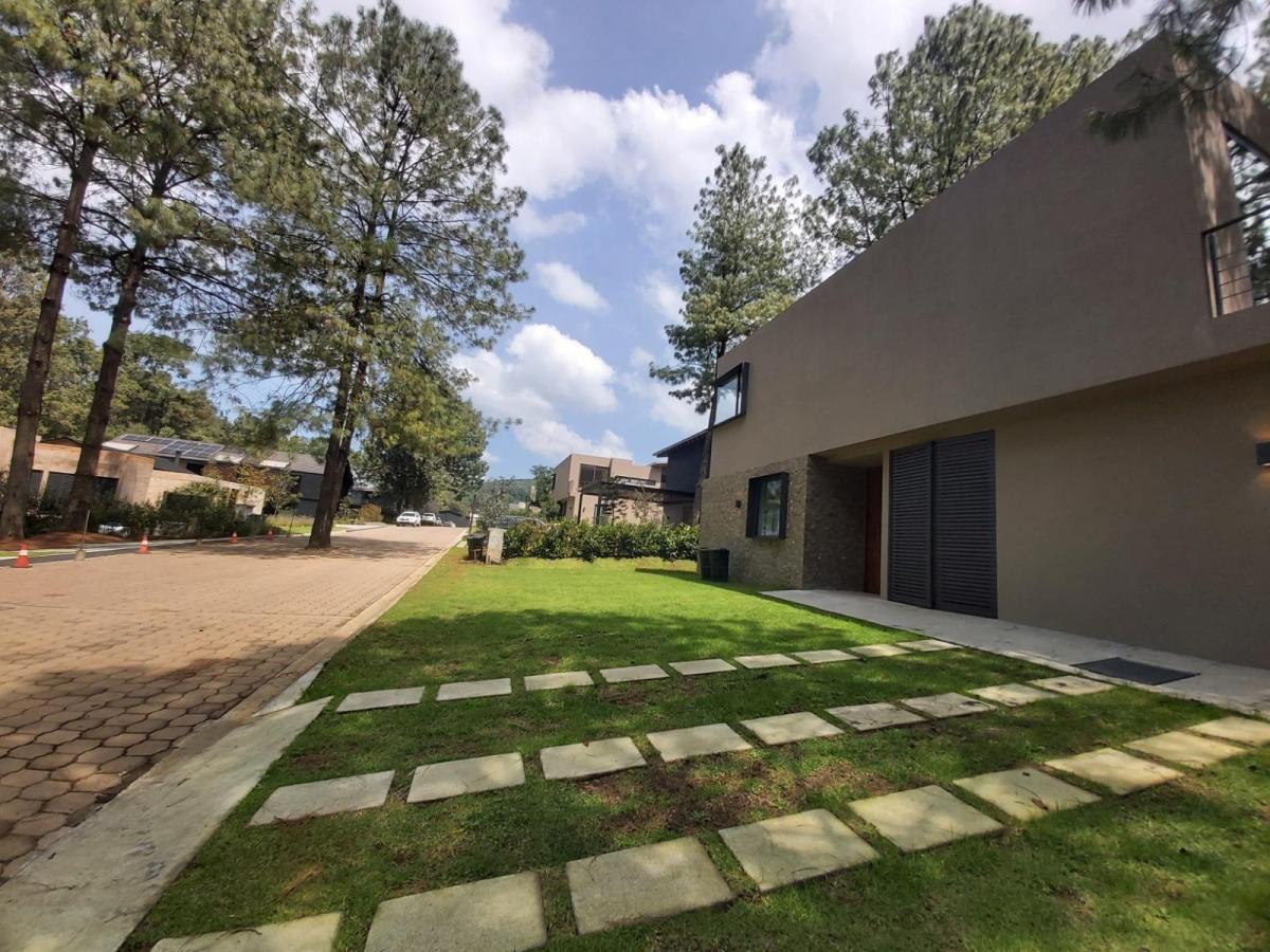 CASA EN VENTA VWCV - MA202