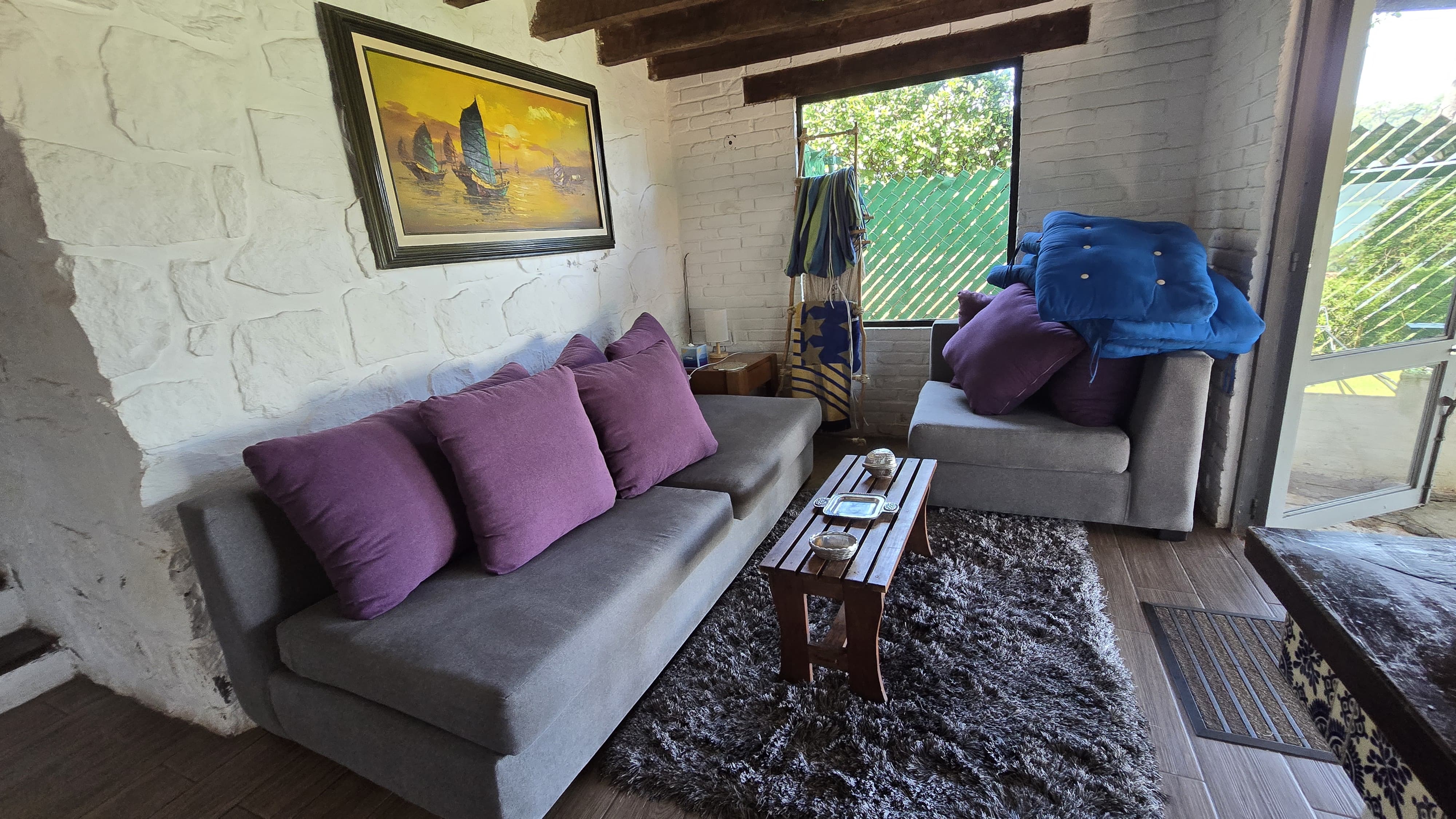 RENTA DE CASA EN CONDOMINIO EN AVANDARO VWCR - MR086