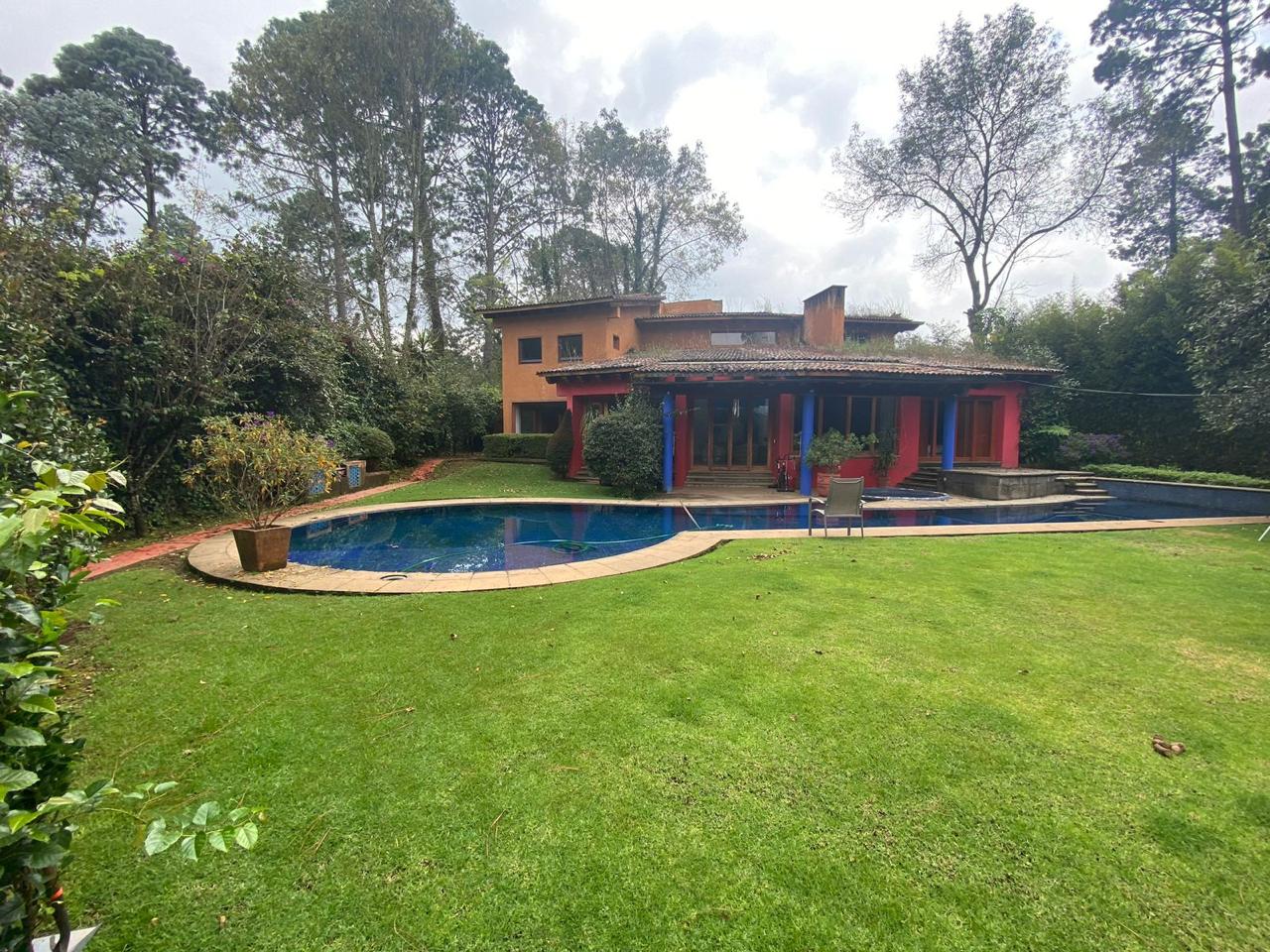 VENTA DE CASA EN AVANDARO VWCV - MR088