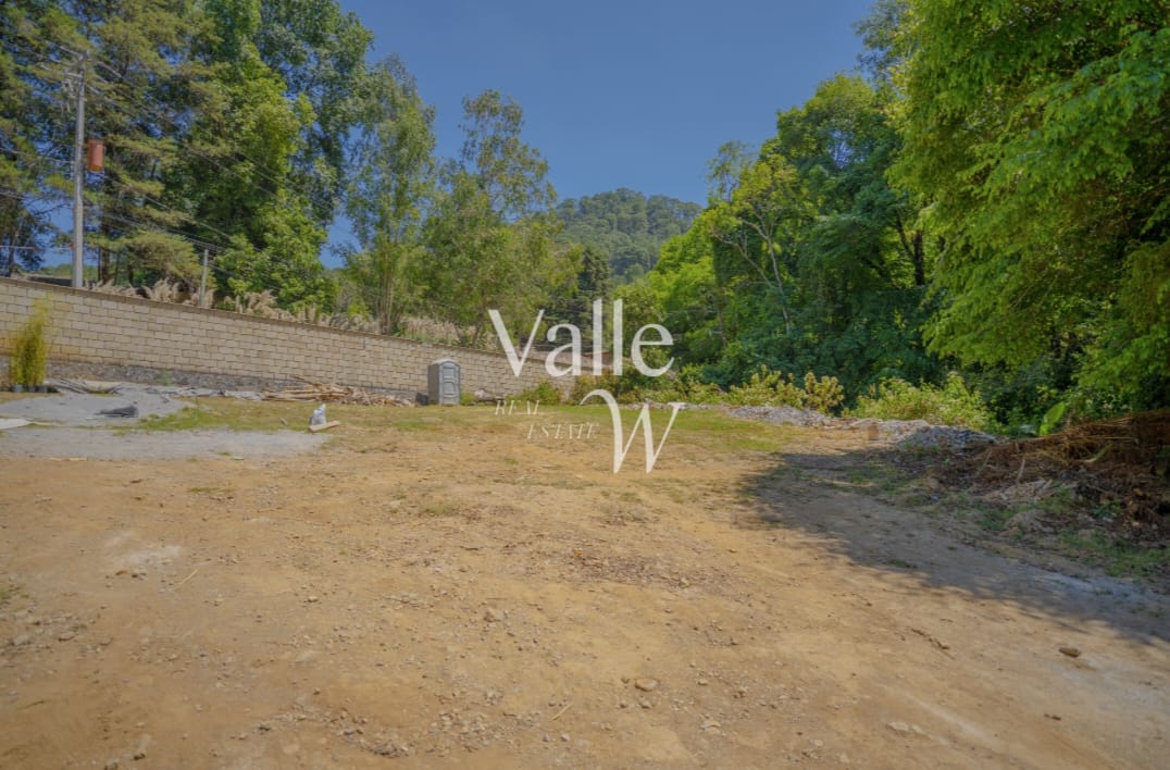 VENTA DE TERRENO EN VALLE DE BRAVO VWTV - MR052