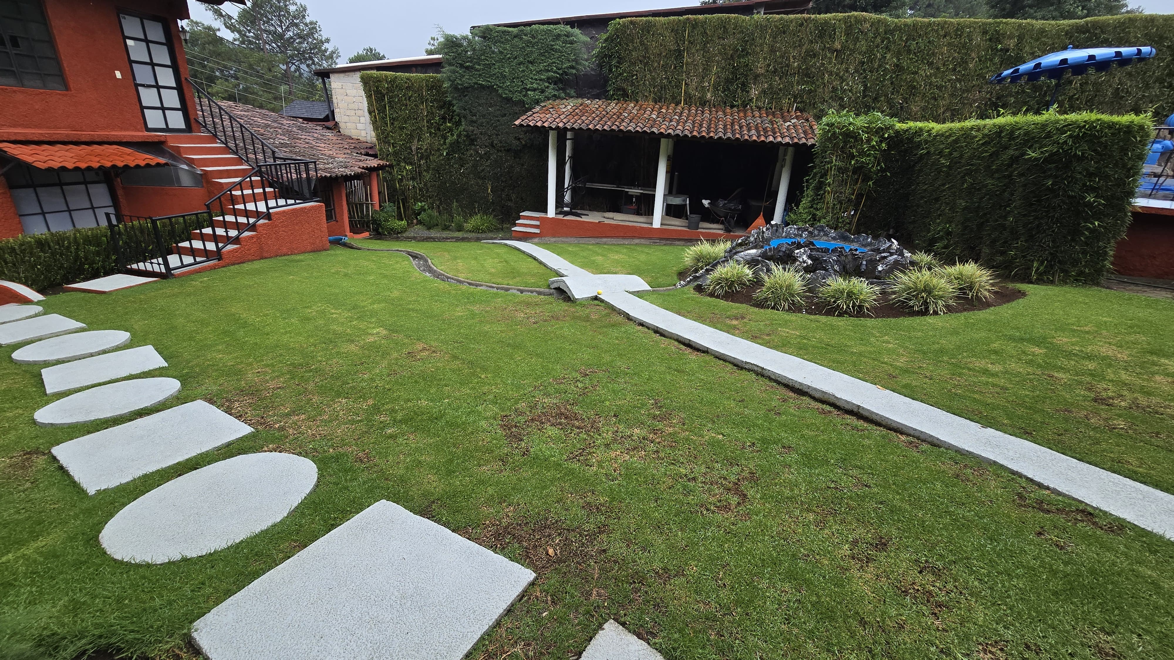 VENTA DE PROPIEDAD PARA INVERSION, EN AVANDARO, VALLE DE BRAVO