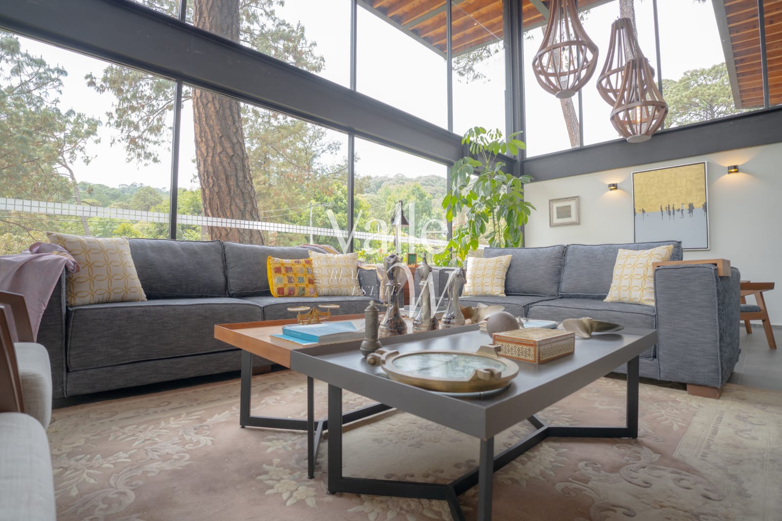 Casa en Venta en Avándaro