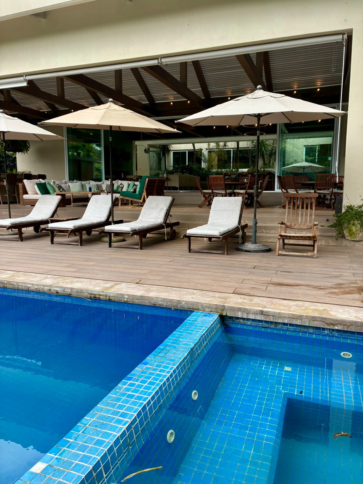 RENTA DE CASA EN AVANDARO