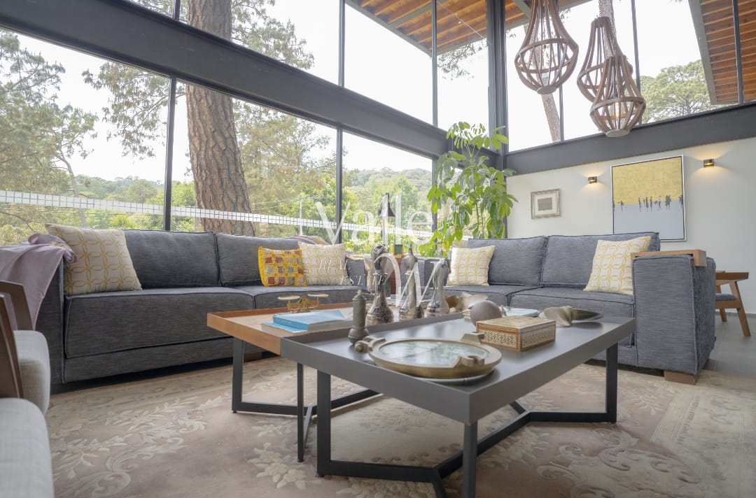 CASA EN VENTA EN AVANDARO