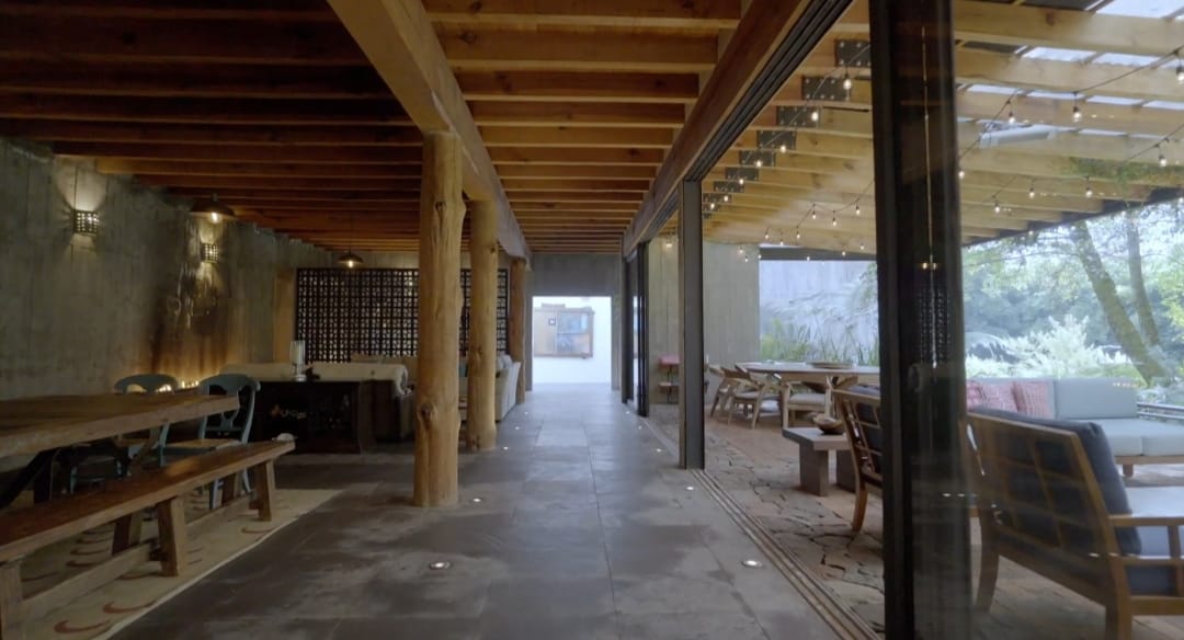 CASA EN RENTA EN VALLE DE BRAVO