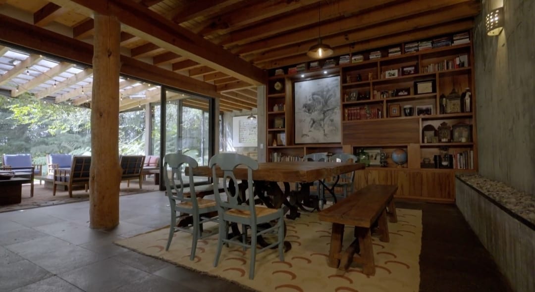 VENTA DE CASA EN VALLE DE BRAVO