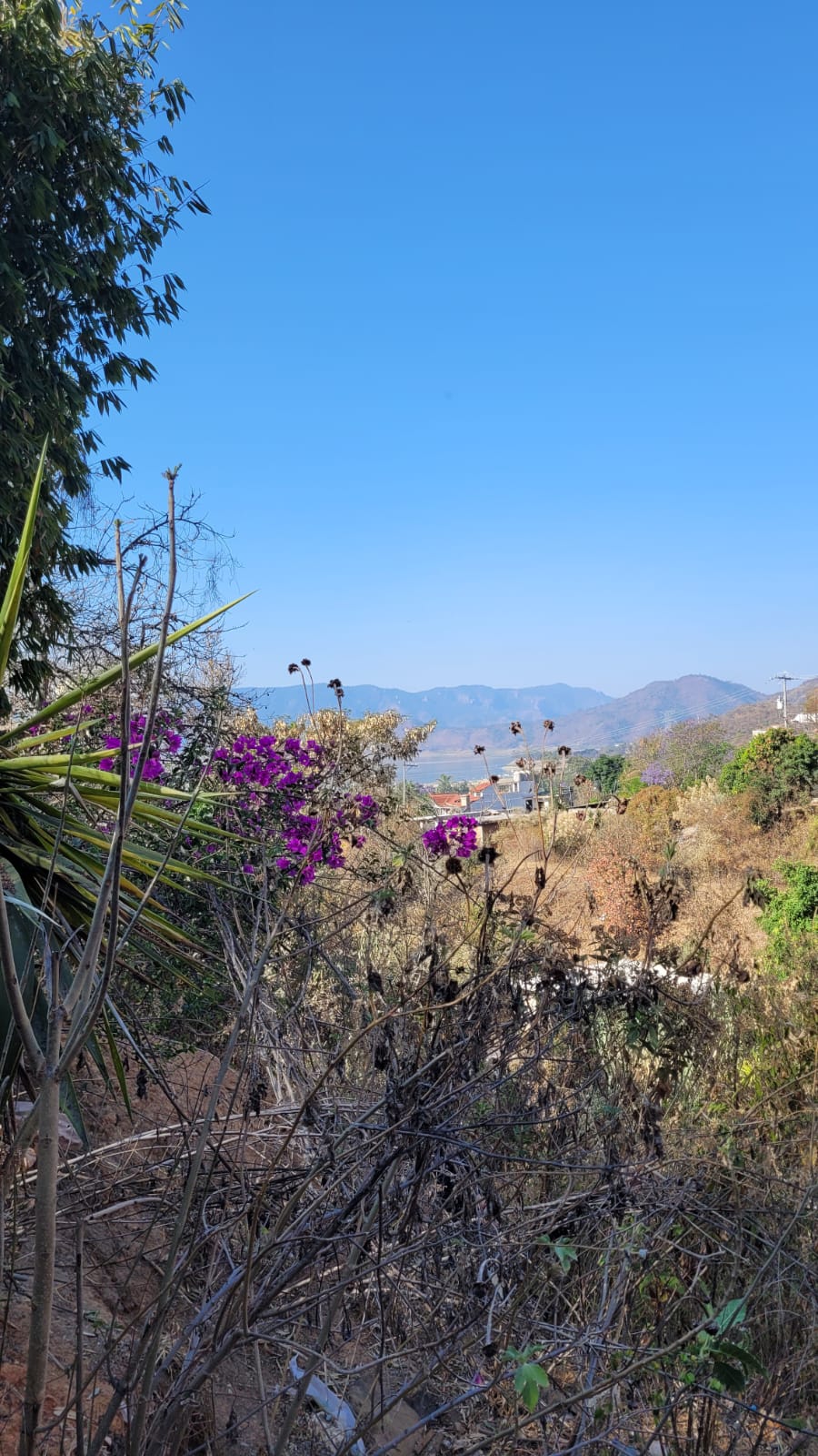 TERRENO EN VENTA SAN GASPAR