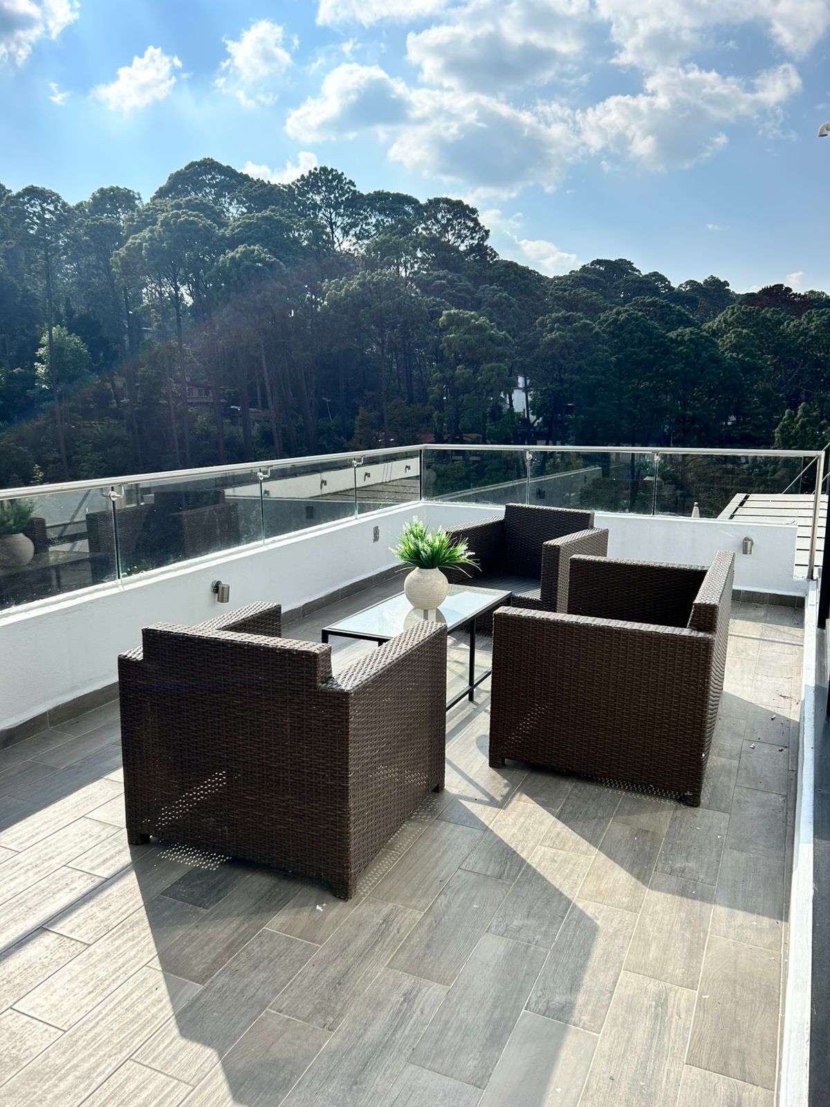 CASA EN RENTA EN AVANDARO