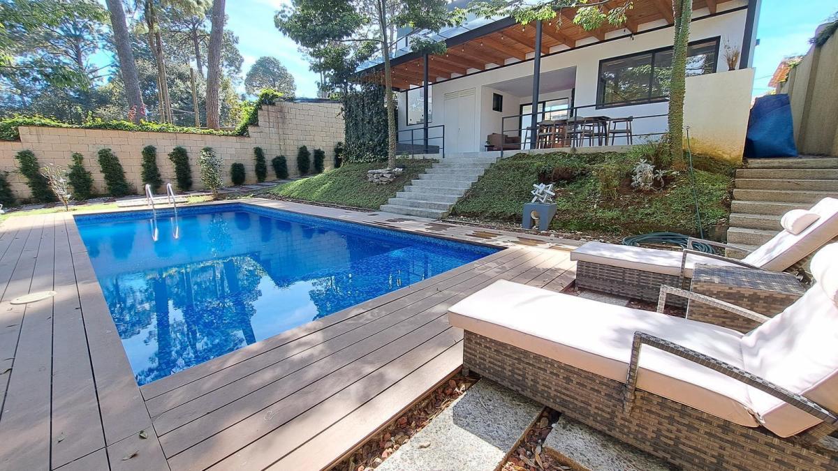 CASA EN RENTA EN AVANDARO