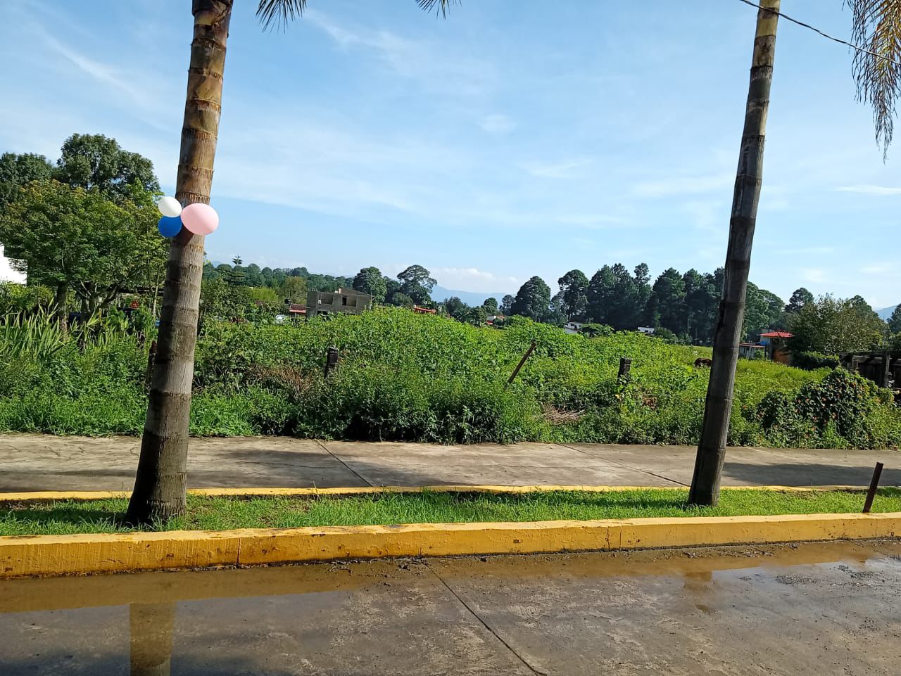 TERRENO EN VENTA EN CERRO GORDO VALLE DE BRAVO