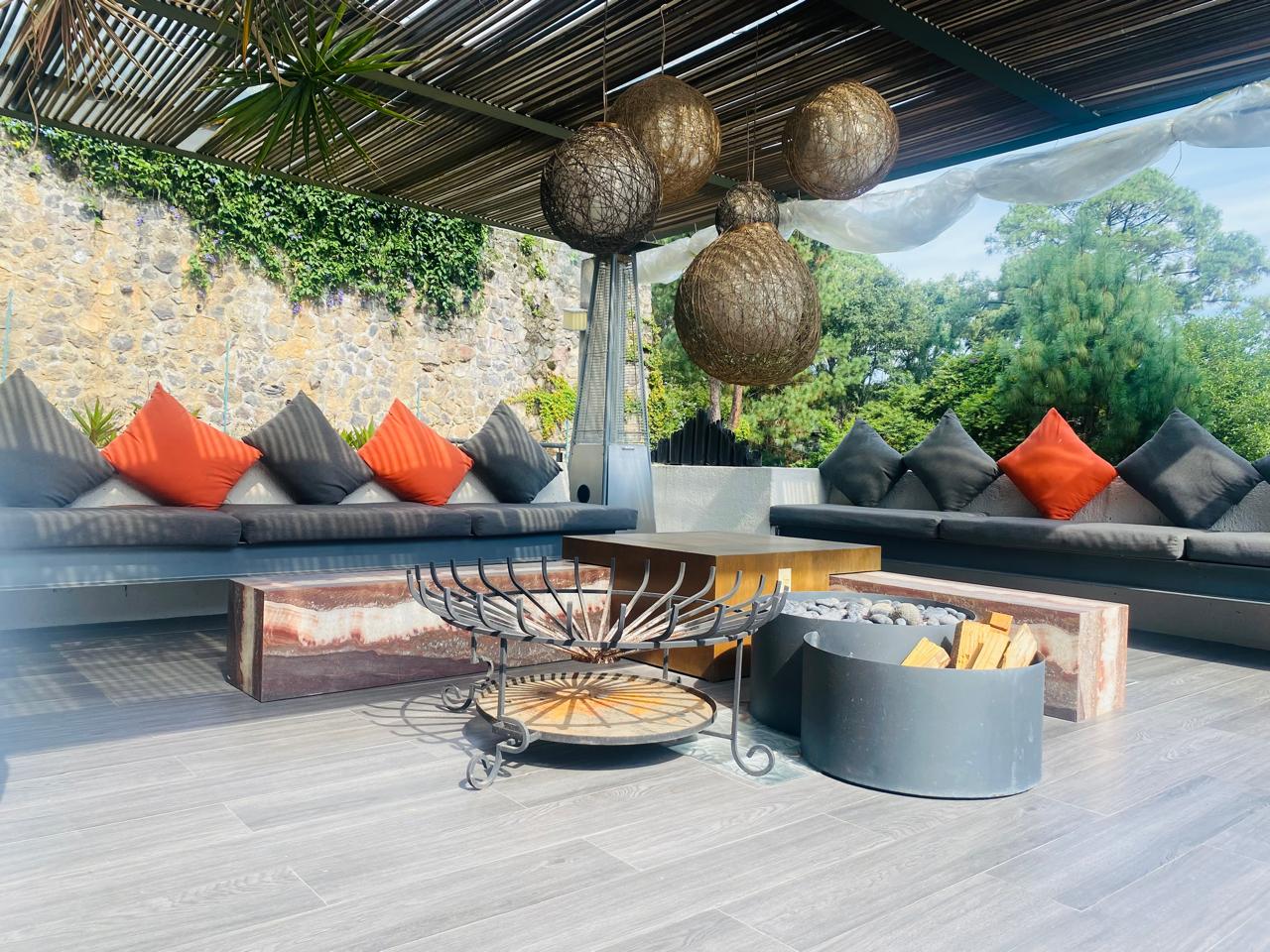 CASA EN VENTA EN AVANDARO