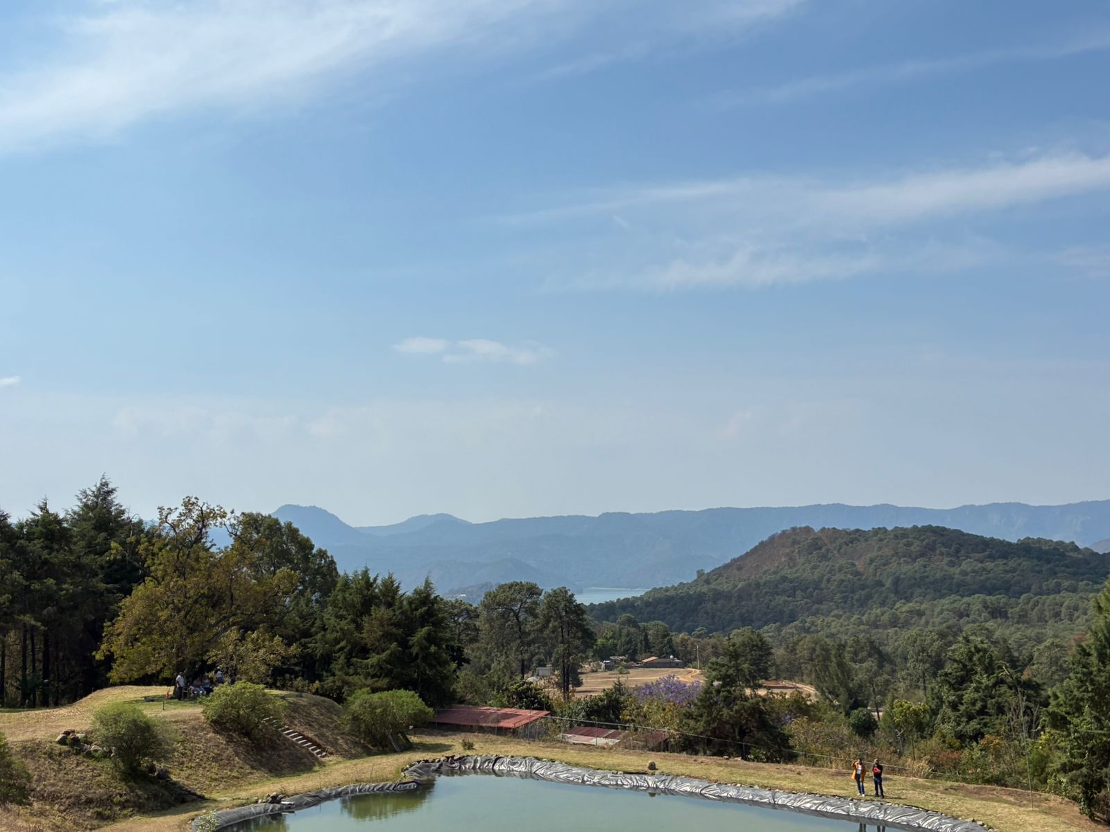 TERRENO EN VETA EN SAN GABRIEL IXTLA