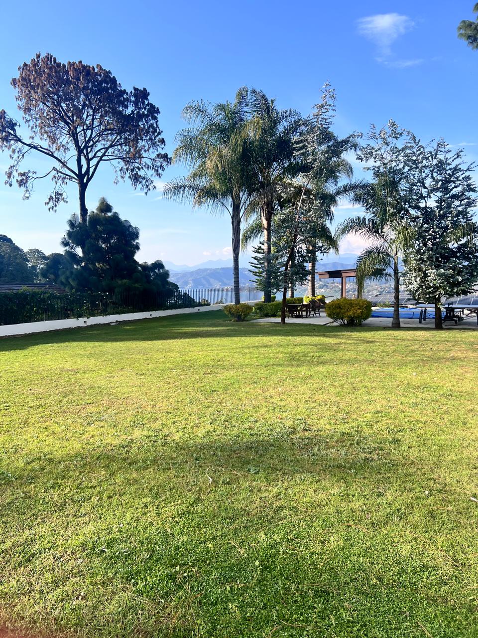 TERRENO EN VENTA EN CONDOMINIO EN AVANDARO