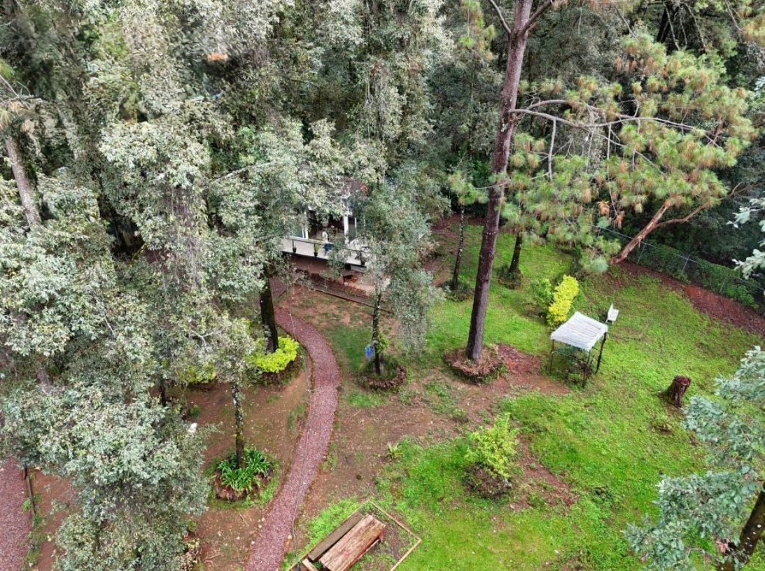 TERRENO EN VENTA EN SAN SIMON EL ALTO