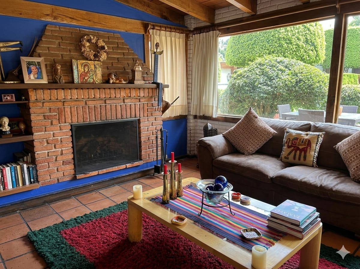 CASA EN RENTA COMPARTIDA EN AVANDARO