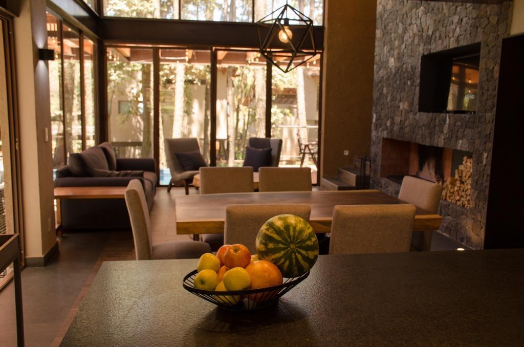 CASA EN RENTA EN CONDOMINIO EN CERRO GORDO