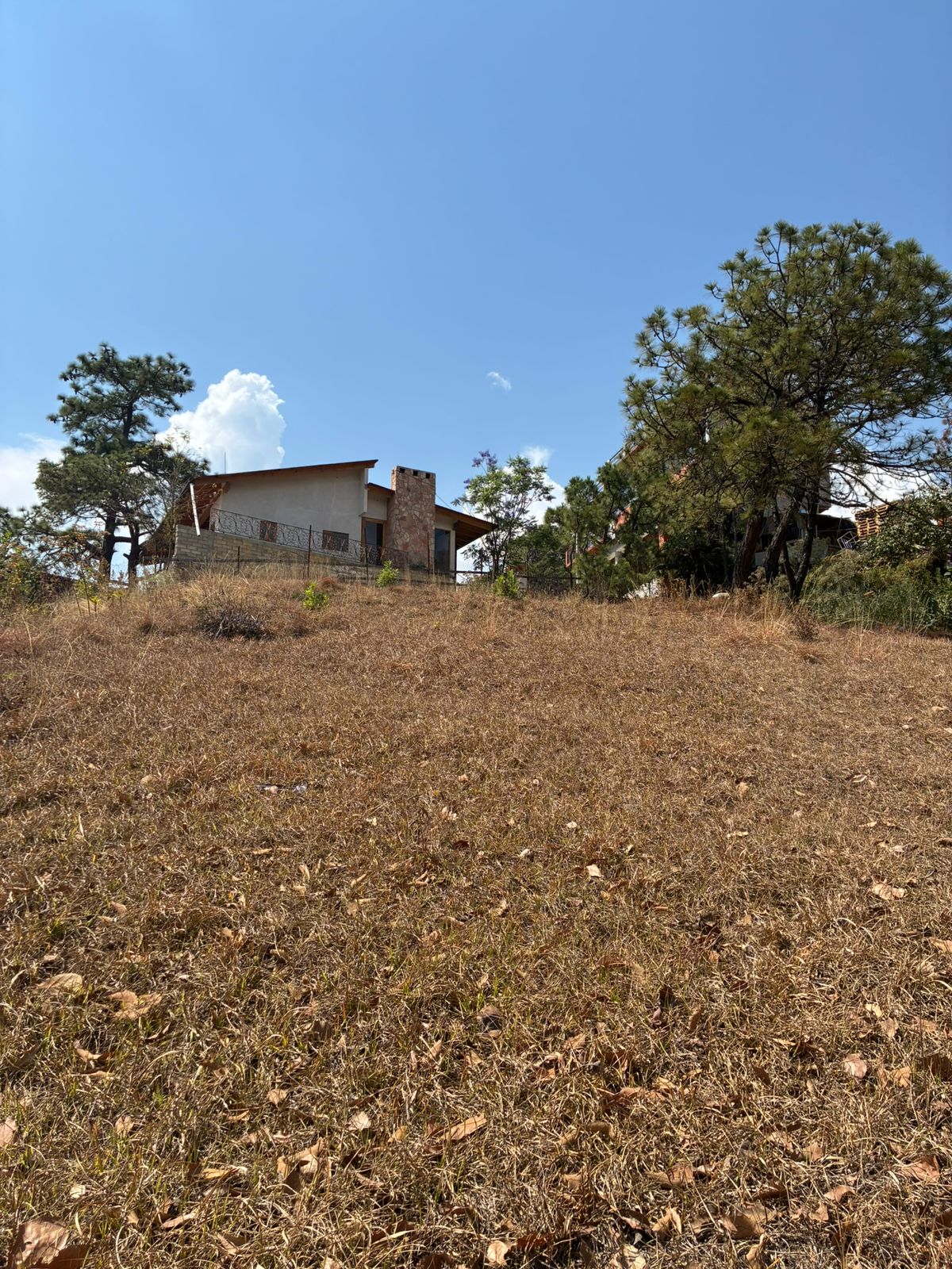 TERRENO EN VENTA EN VALLE DE BRAVO