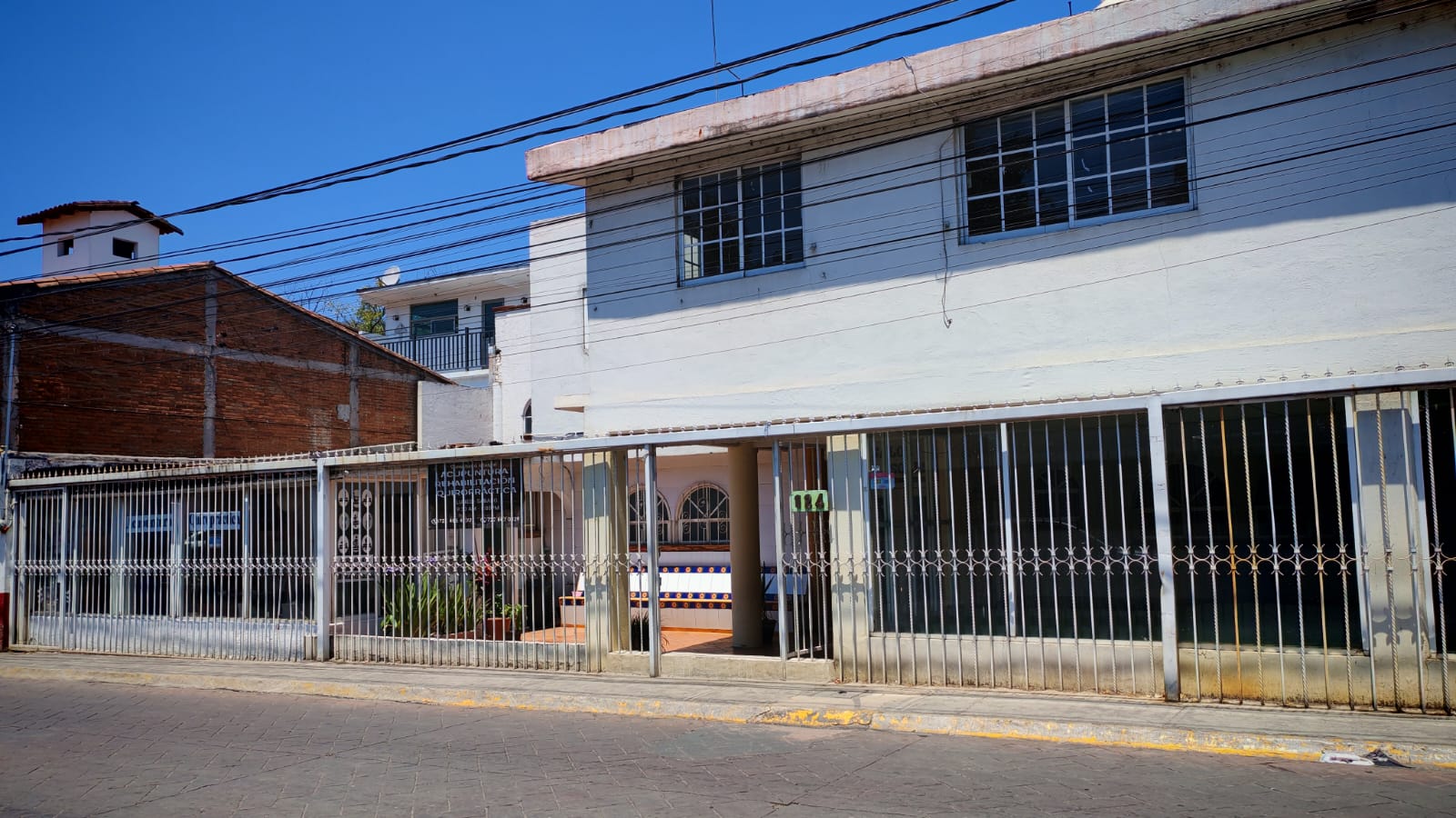 PROPIEDAD EN RENTA EN VALLE DE BRAVO