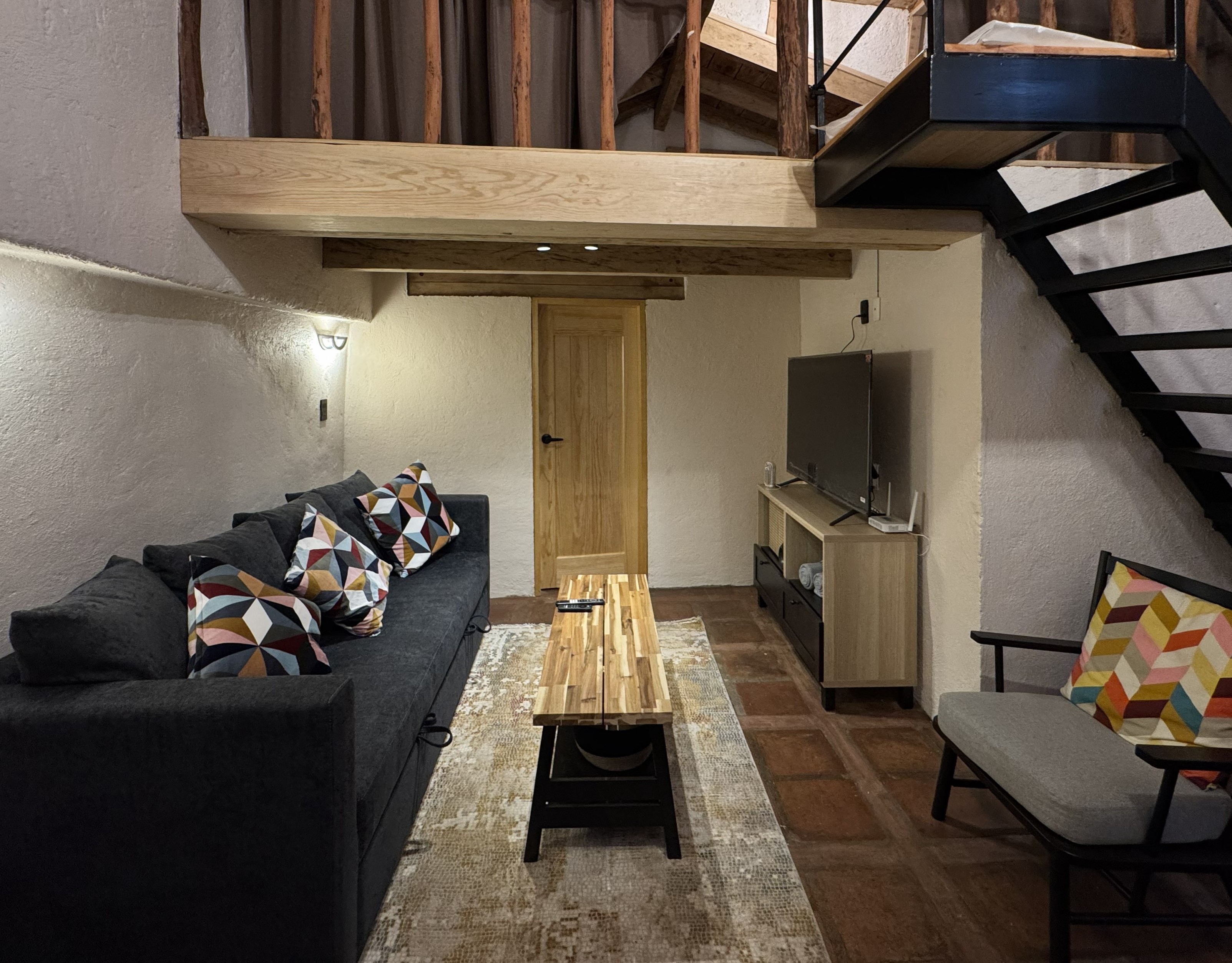 CABAÑA EN VENTA EN CERRO COLORADO