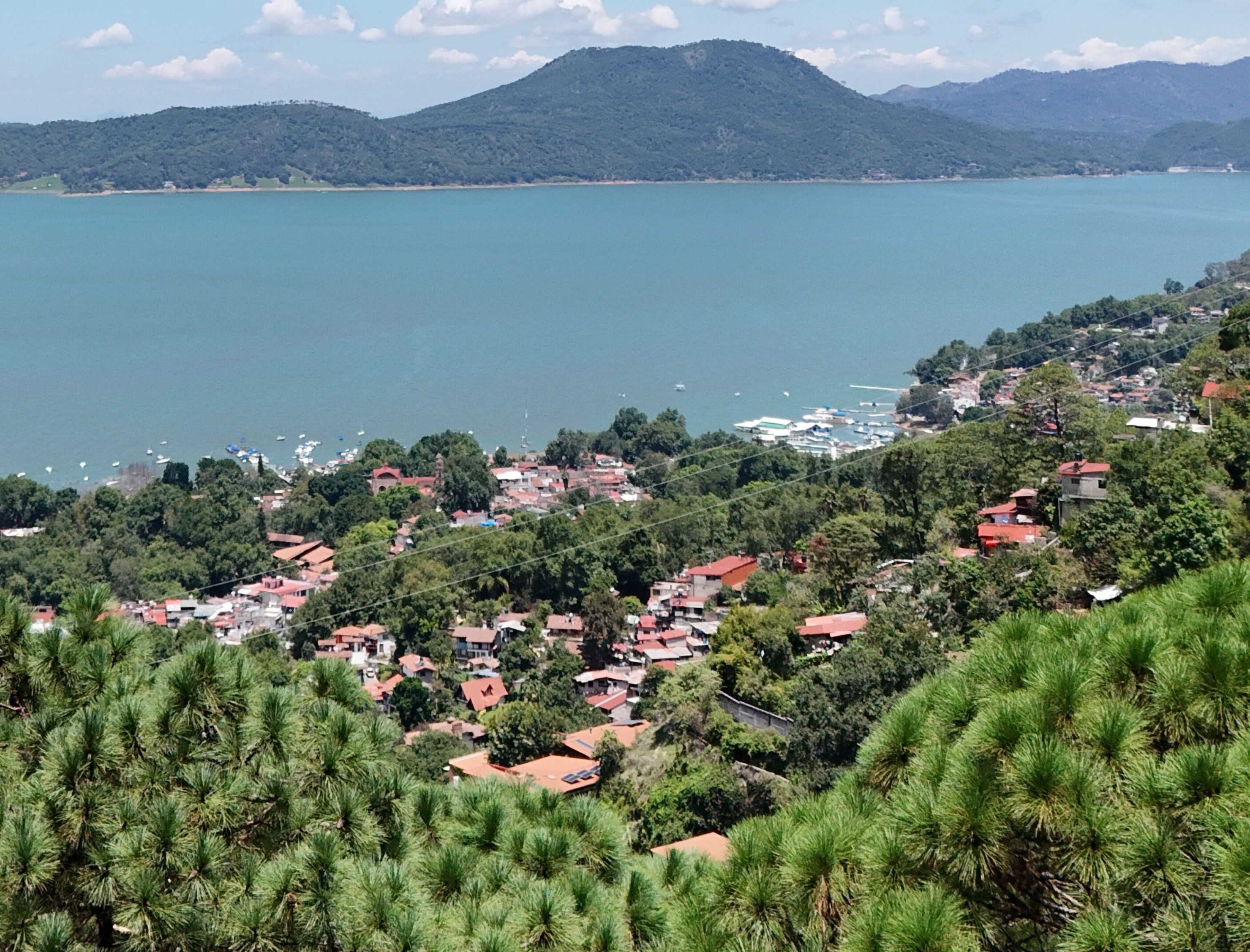 TERRENO EN VENTA EN VALLE DE BRAVO