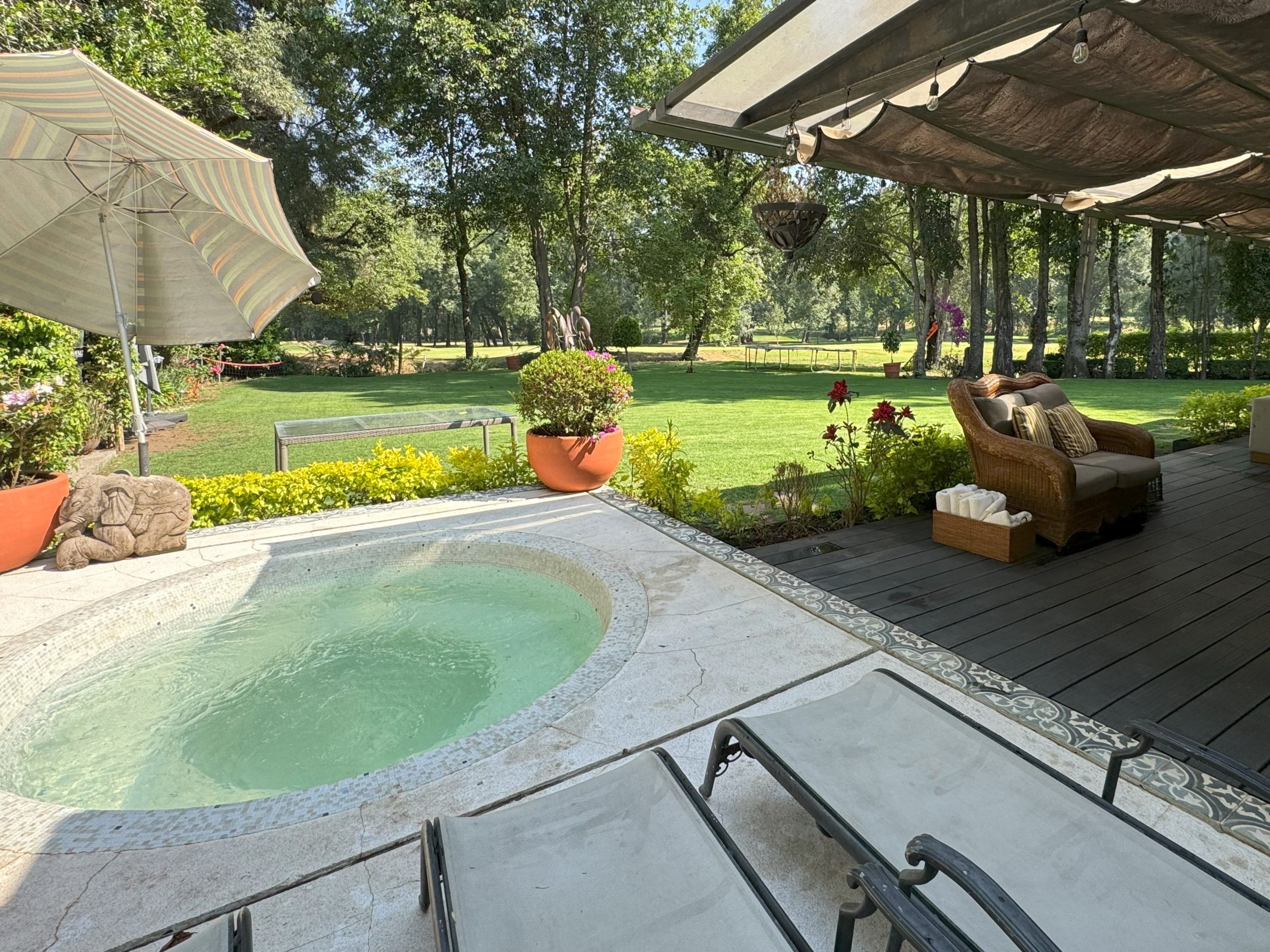 CASA EN VENTA EN AVANDARO