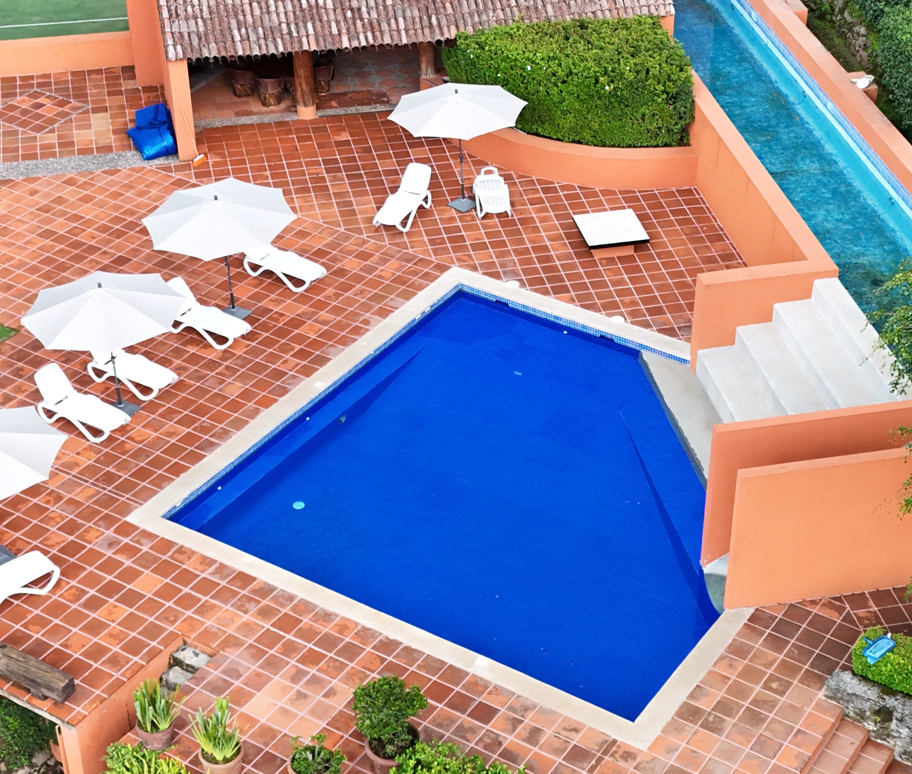 CASA EN VENTA EN AVANDARO